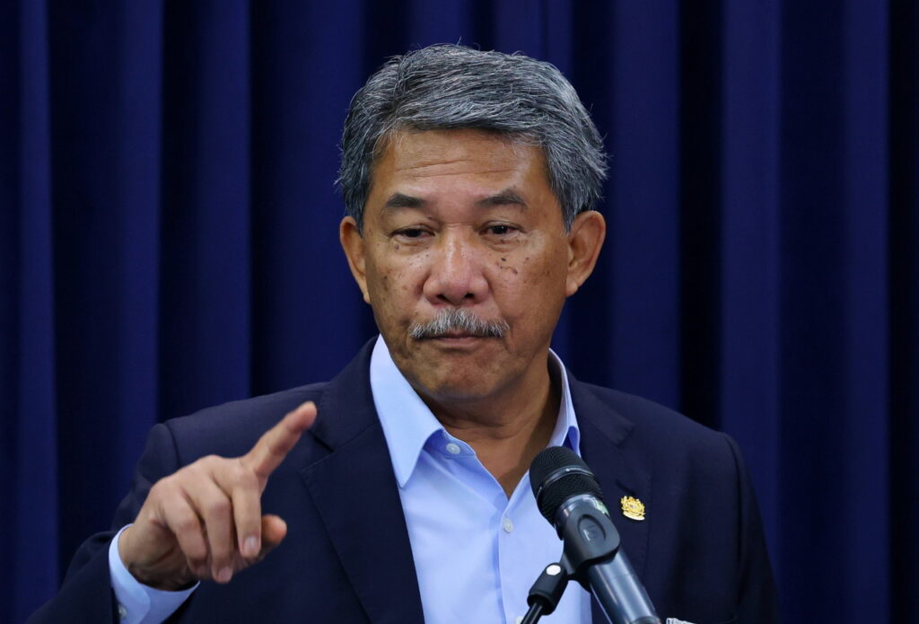 Malaysian Foreign Minister to Attend OIC Emergency Meeting on Palestine in Jeddah