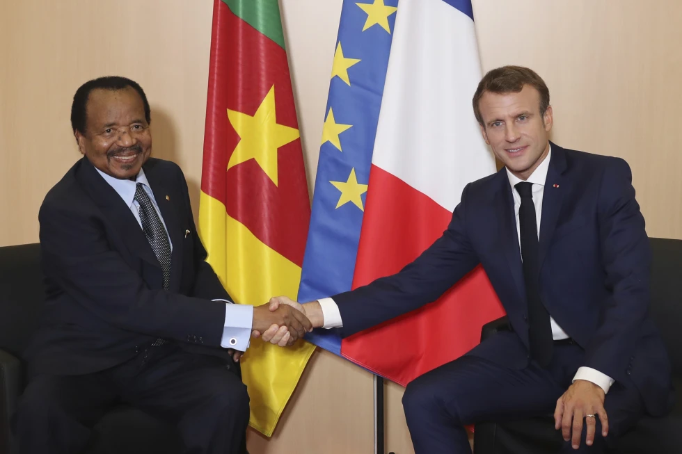 Macron