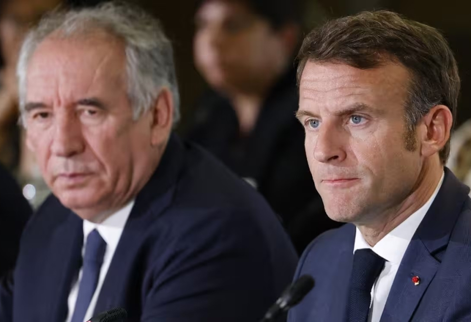 Macron