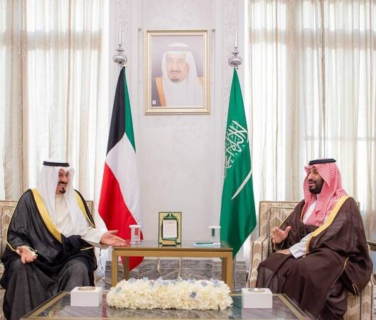 Saudi Crown Prince