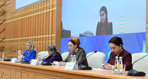 Landlocked Developing Countries