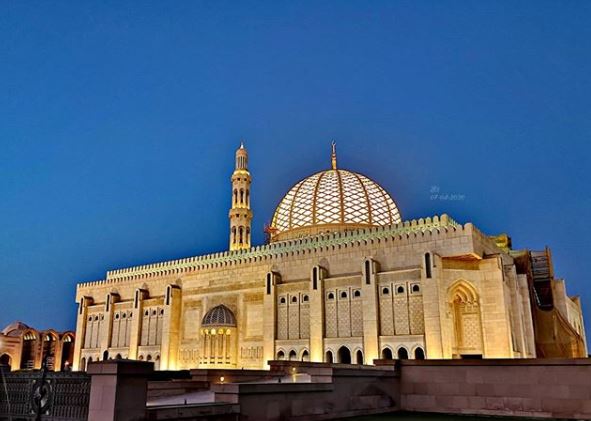 Oman