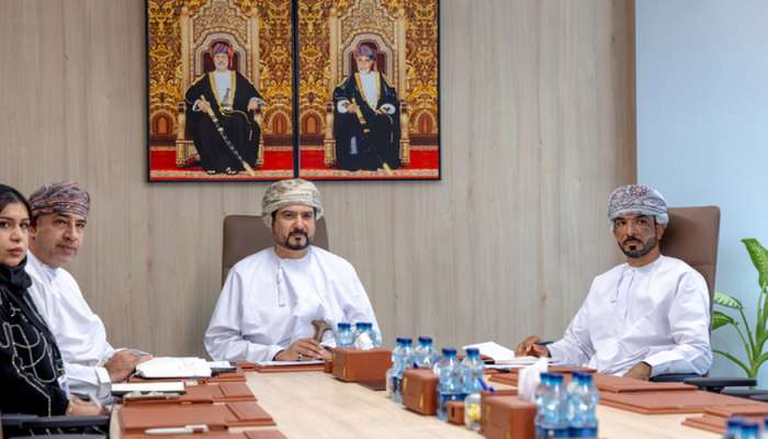 Oman