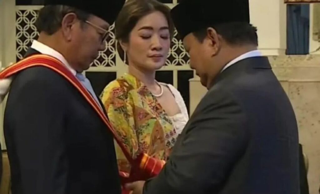 Prabowo