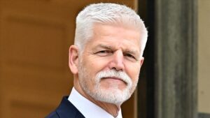 Czech President Signals Readiness to Join Possible Peacekeeping Mission in Ukraine