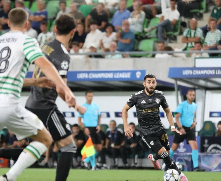 FC Qarabag
