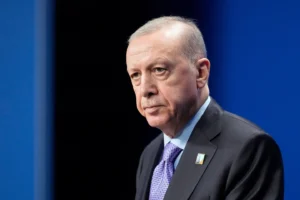 Erdogan