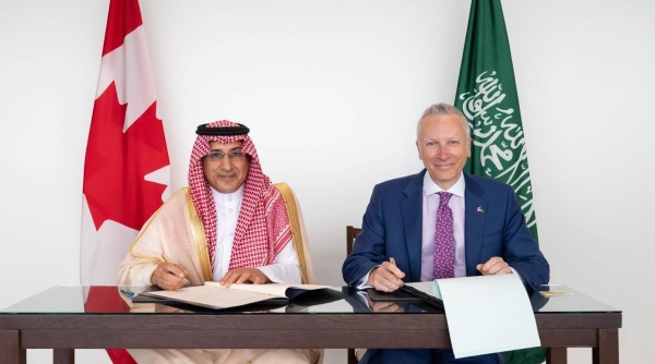 Saudi Arabia
