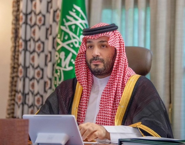 Saudi Cabinet