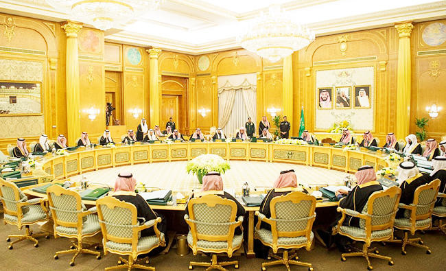 Saudi
