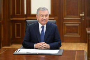 Shavkat Mirziyoyev Approves Measures to Support Individual Entrepreneurs and Self-Employed Citizens