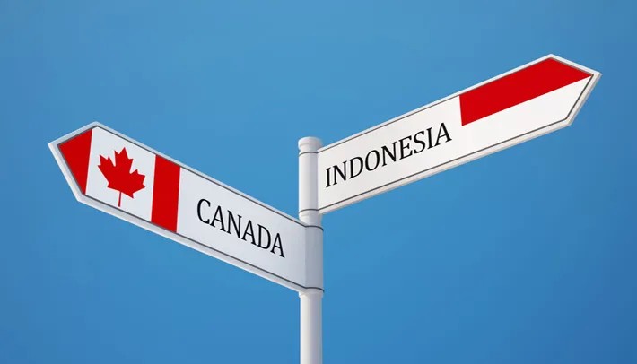Indonesia