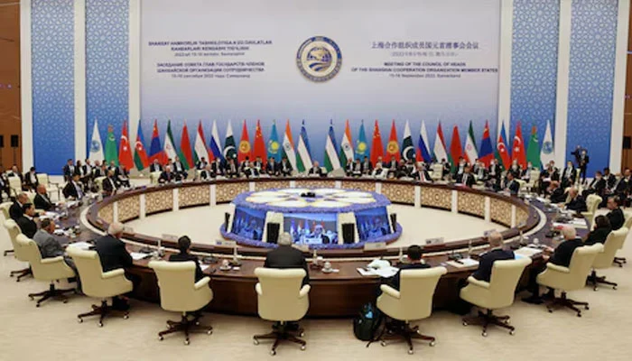 SCO