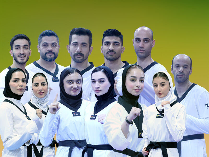 Taekwondo Championship