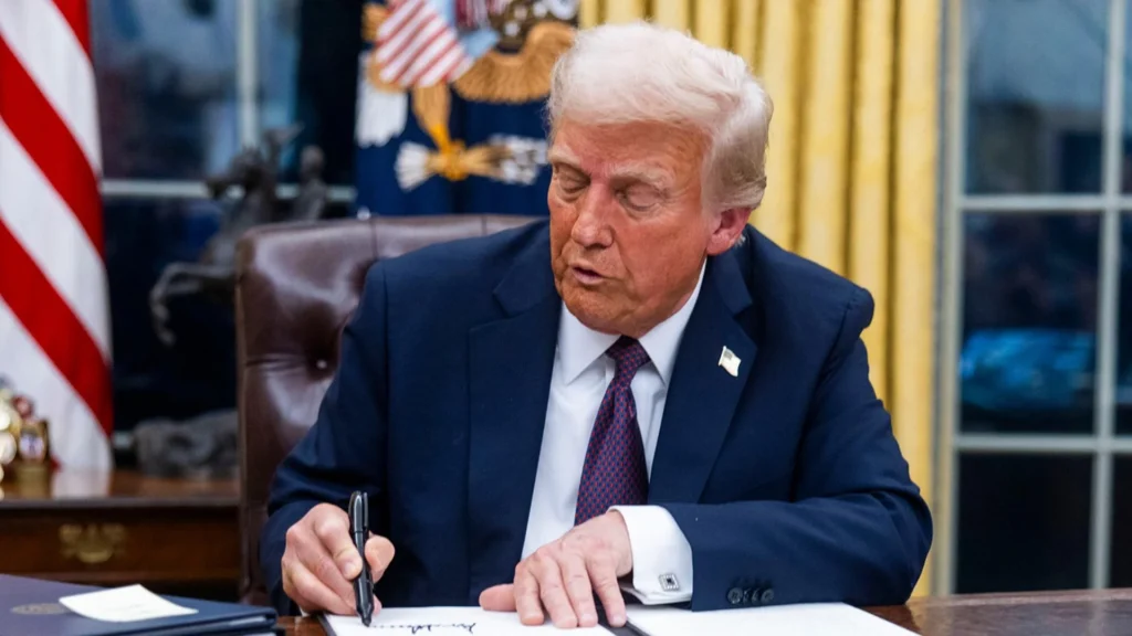 Trump