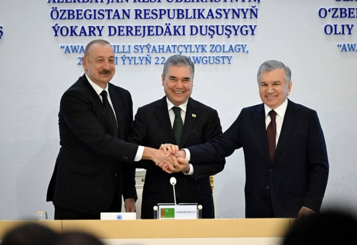 Turkmenistan