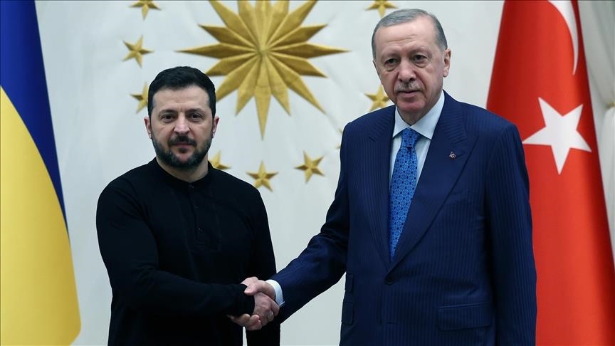 Erdogan