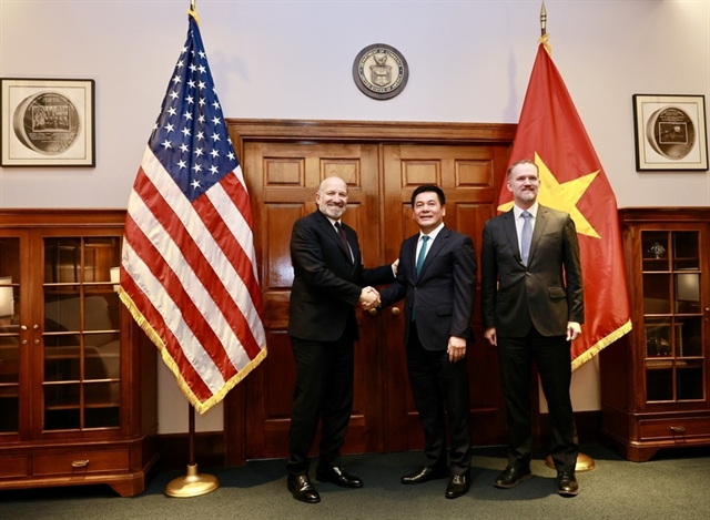 Vietnam