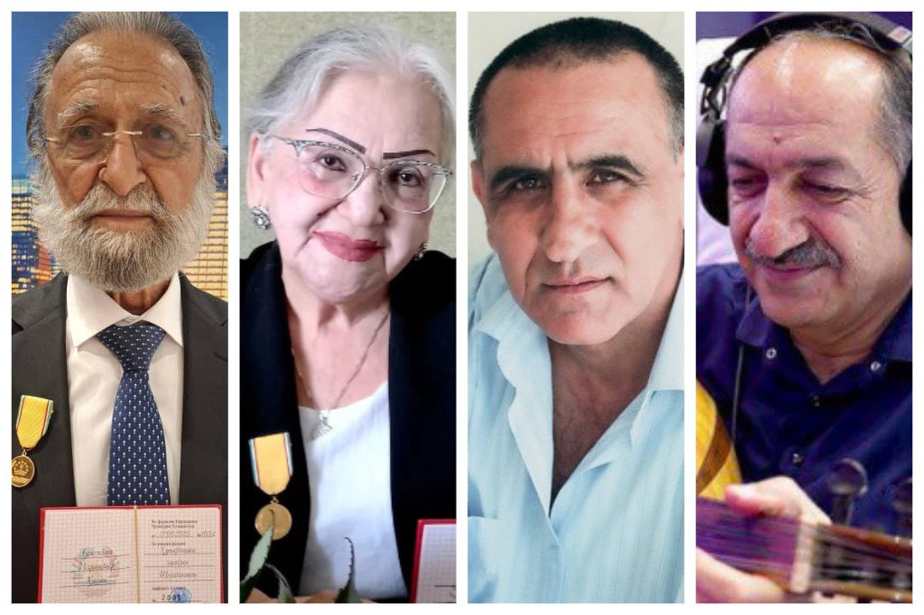 Emomali Rahmon