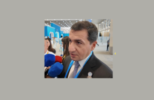 China and Azerbaijan Deepen Strategic Partnership During President Aliyev’s Visit