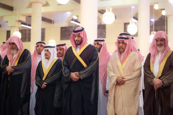 Abdulaziz Al-Sheikh