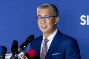 Global Chip Industry