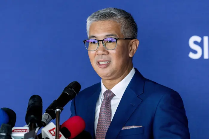 Global Chip Industry