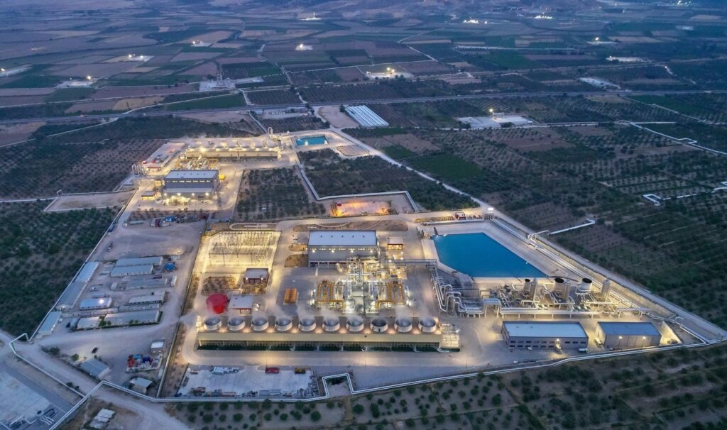 Türkiye’s Energy Security Challenges