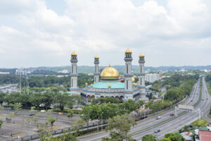 Brunei Friday Sermon