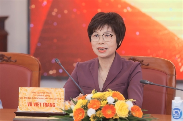 Vietnam News Agency