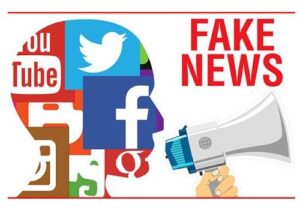 The Double-Edged Sword of Social Media: How False Narratives by BYC Mislead the Public