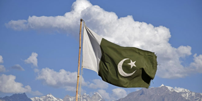 The Illusive Israeli Strike on Pakistan