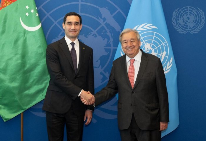 Secretary General