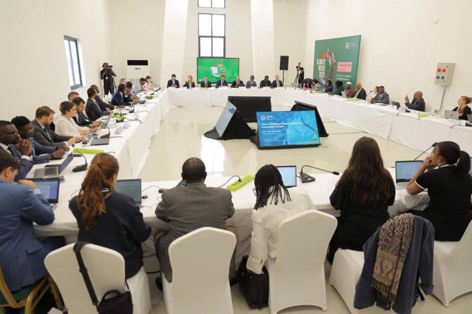 UNFCCC Forum