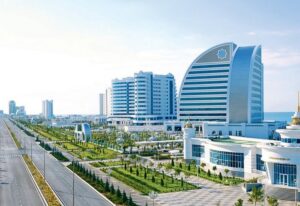 Turkmenistan Investment Forum 2025 to Be Held in Avaza National Tourist Zone