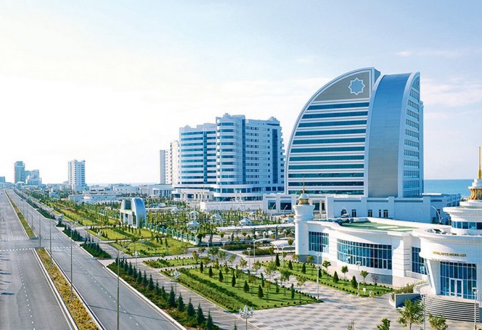 Turkmenistan Investment Forum 2025 to Be Held in Avaza National Tourist Zone