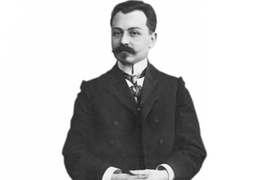Fatali Khan Khoyski