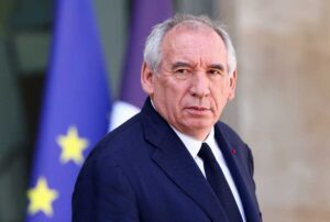 French Prime Minister