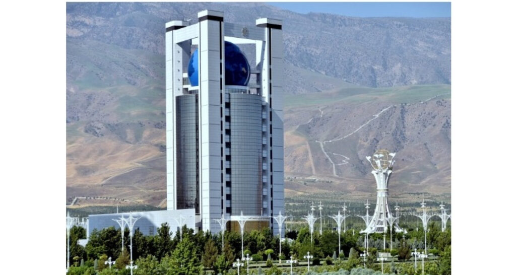 Turkmenistan