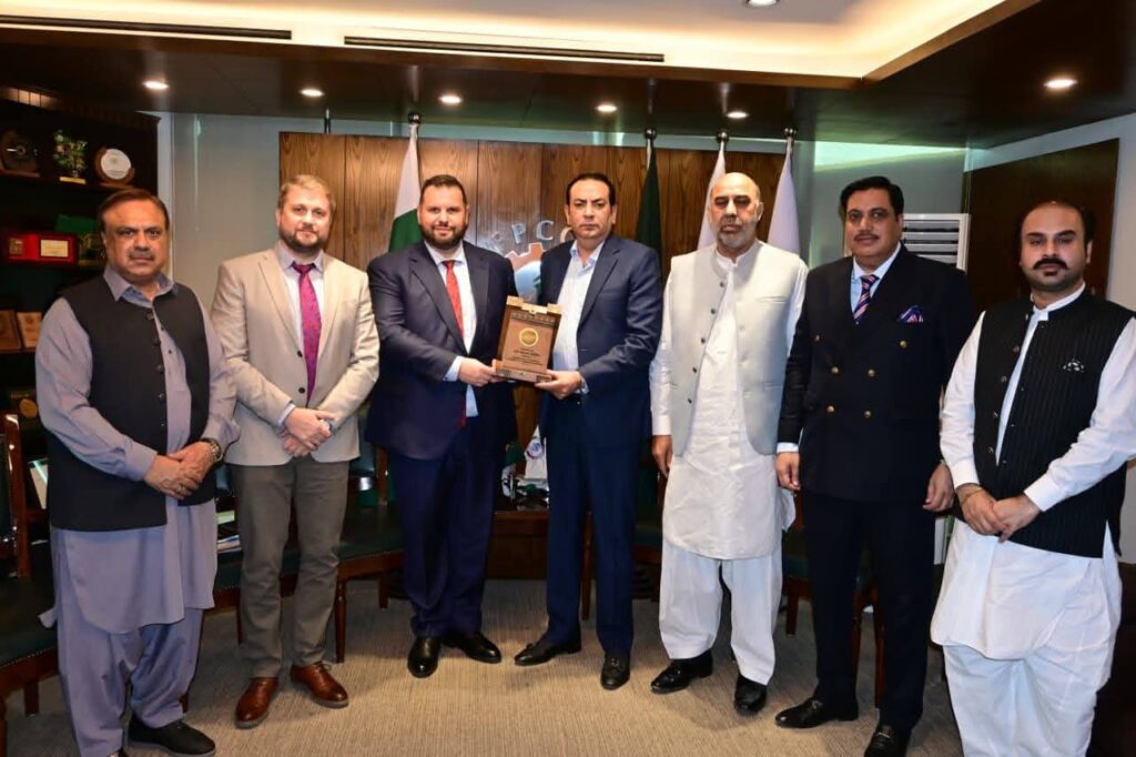 FPCCI