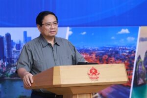 PM Chính Urges Red River Delta to Spearhead Việtnam’s New Growth Phase