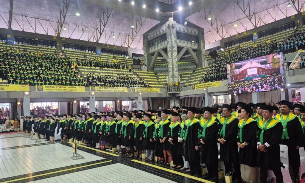 University of Indonesia