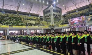 University of Indonesia