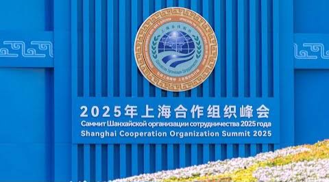 SCO Summit 2025 and the Shifting Balance of Power