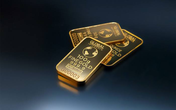 Gold