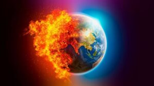 A New Economic Model to Solve the Climate Crisis