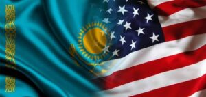 Kazakh Flour Reaches U.S. Shelves: A Historic Step Toward a Global Brand