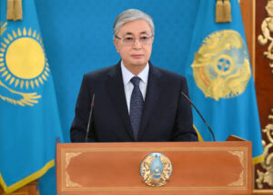 Kazakhstan Emerges as a Key Player in Multipolar Geopolitics