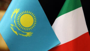 Kazakhstan