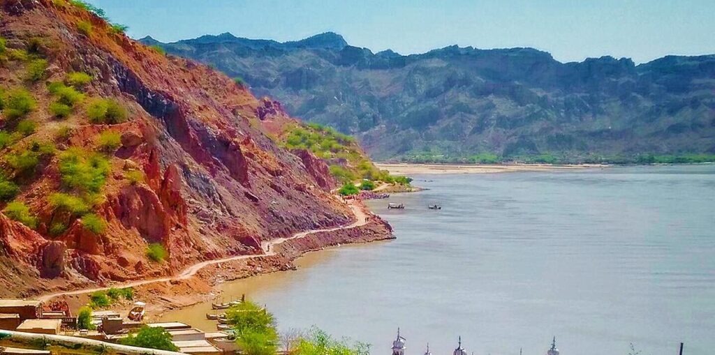 Kalabagh Dam